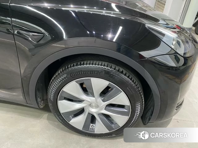 Tesla Model Y id 4182695 из Китая 28