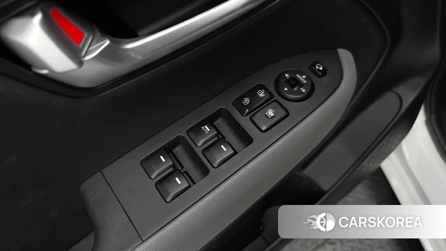Kia The New Kia Ray id 4834242 из Кореи 28