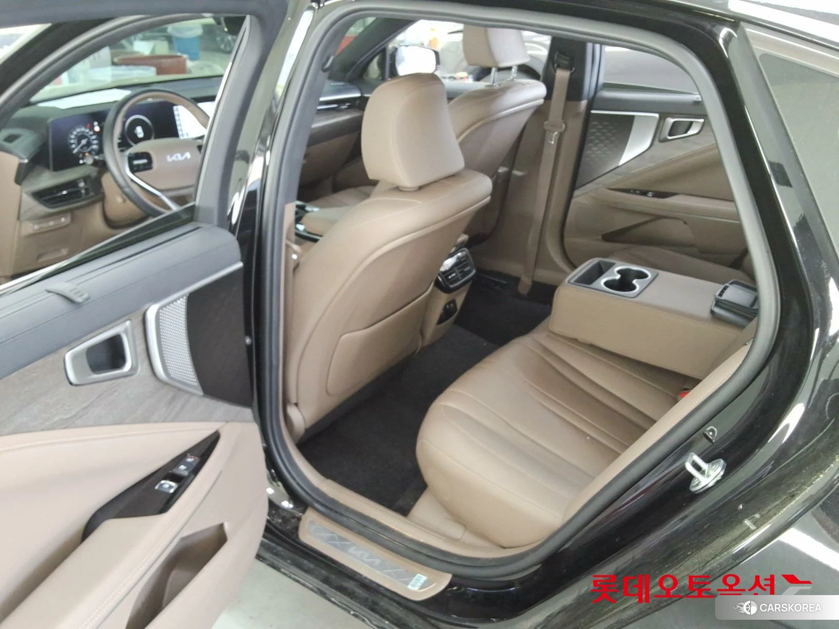Kia K8 id 4289551 из Кореи 28