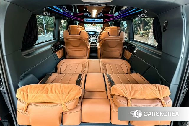 Mercedes-Benz Vito id 3944957 из Китая 28
