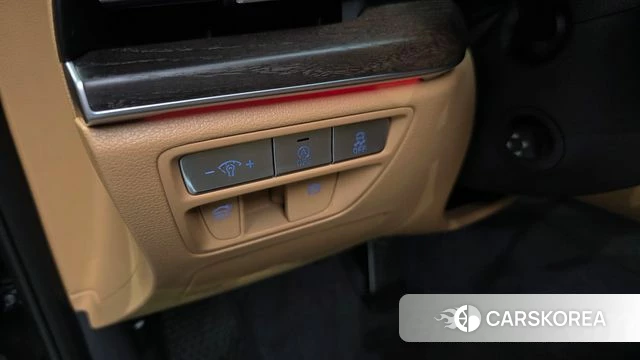 Genesis G80 (RG3) id 4344245 из Кореи 28