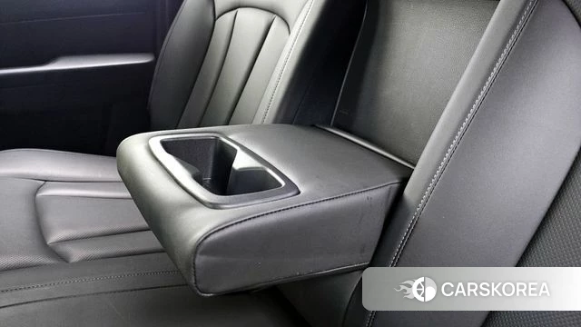 Ssangyong The New Rexton Sport id 4202452 из Кореи 28