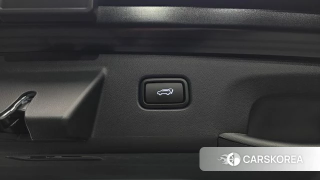 Hyundai The New Tucson Hybrid (NX4) id 4301880 из Кореи 28