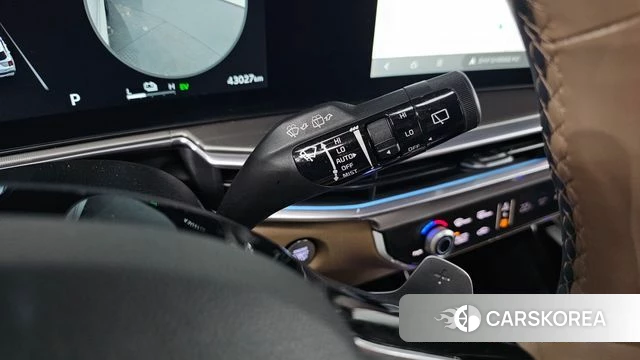 Kia The New Sorento 4th Generation id 4280368 из Кореи 28