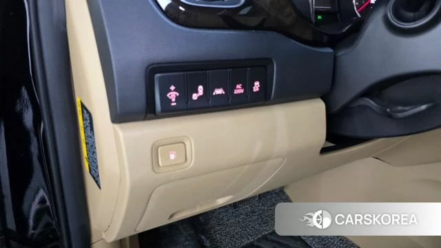 Kia The New Carnival id 4610579 из Кореи 28