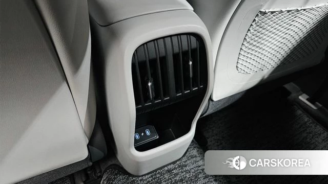 Hyundai Kona (SX2) id 4572127 из Кореи 28