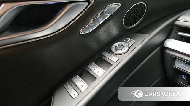 Genesis G80 (RG3) id 4712708 из Кореи 28