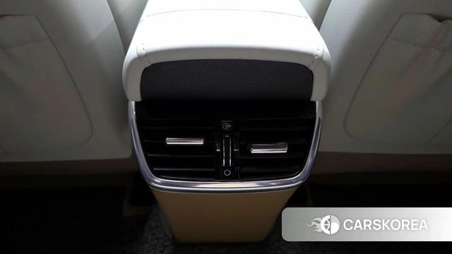 Hyundai The New Grandeur IG id 4223993 из Кореи 28