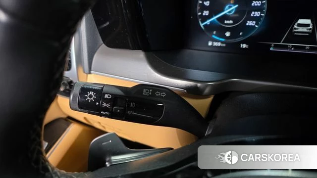 Kia Sorento 4th Generation id 4196475 из Кореи 28