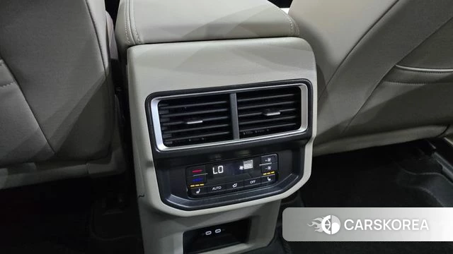Volkswagen Atlas id 4539617 из Кореи 28