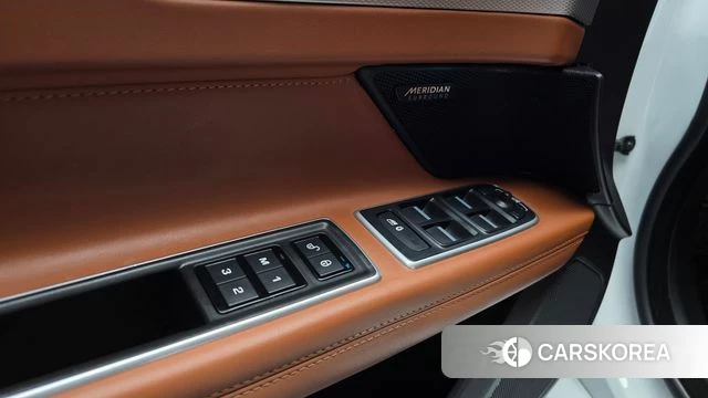 Jaguar XF (X260) id 4295104 из Кореи 28