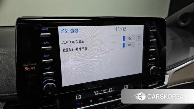 Toyota Sienna 4th Generation id 4687695 из Кореи 28