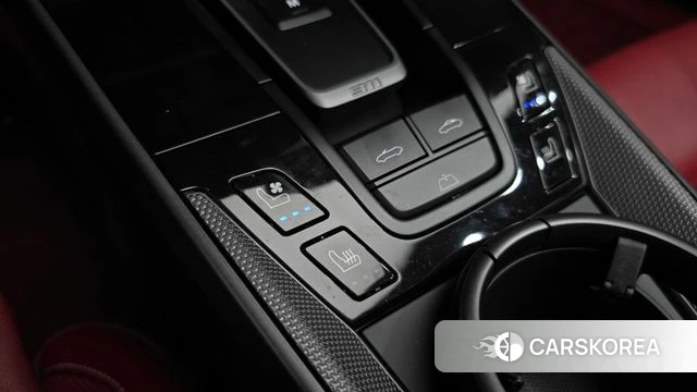 Porsche 911(992) id 4542479 из Кореи 28
