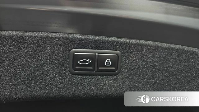 Genesis G80 (RG3) id 4655320 из Кореи 28