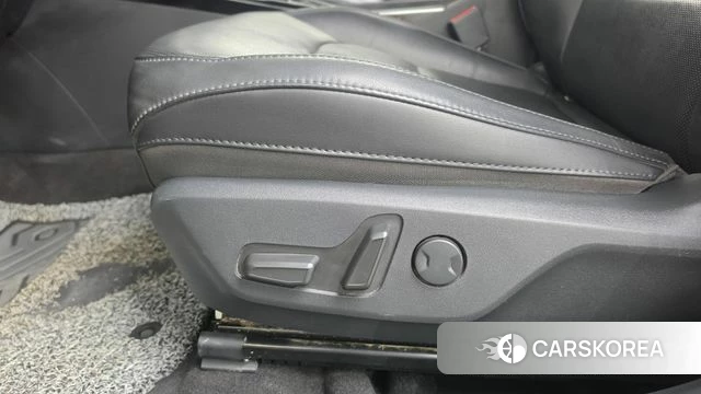Kia Di All New Niro EV id 4740416 из Кореи 28