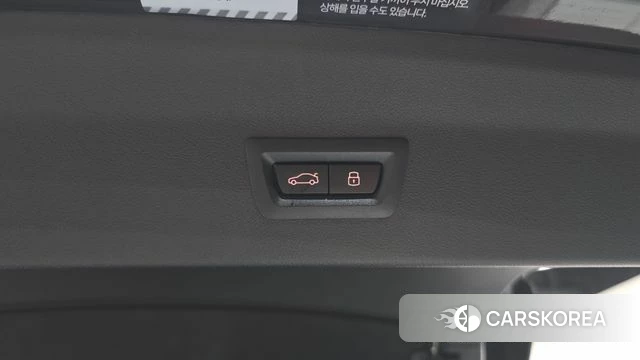 BMW X4 (G02) id 4691424 из Кореи 28