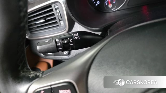 Kia The New Sorento id 4882550 из Кореи 28