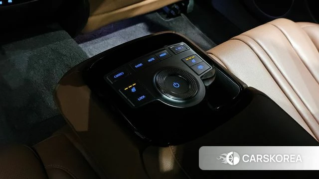 Genesis G80 (RG3) id 4732246 из Кореи 28