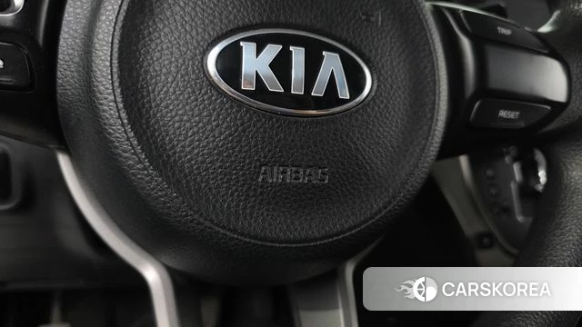 Kia The New Ray id 4508236 из Кореи 28
