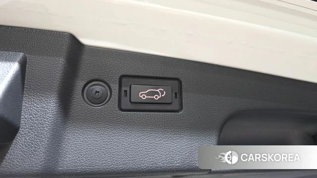 Ssangyong Torres EVX id 4617953 из Кореи 28