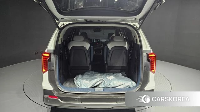 Kia The New Carnival 4th Generation id 4590625 из Кореи 28