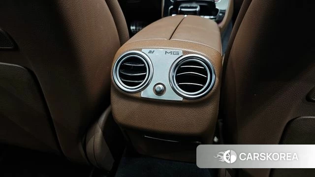Mercedes-Benz E-Class W213 id 4595523 из Кореи 28
