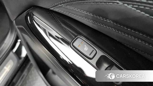 Kia K7 Premier id 4324901 из Кореи 28