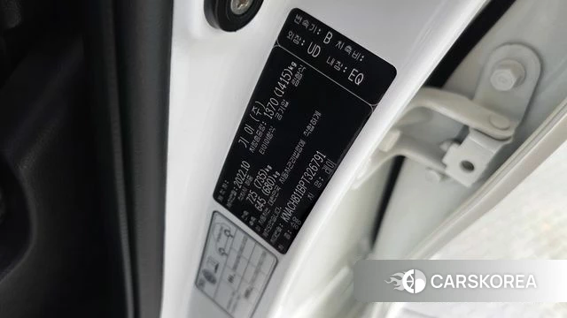 Kia The New Kia Ray id 4951131 из Кореи 28