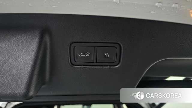 Hyundai Palisade (LX3) id 4602340 из Кореи 27