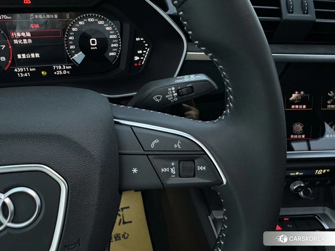 Audi Q3 id 4454246 из Китая 28