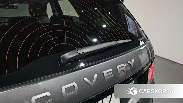 Land Rover Discovery Sports id 4490711 из Кореи 28
