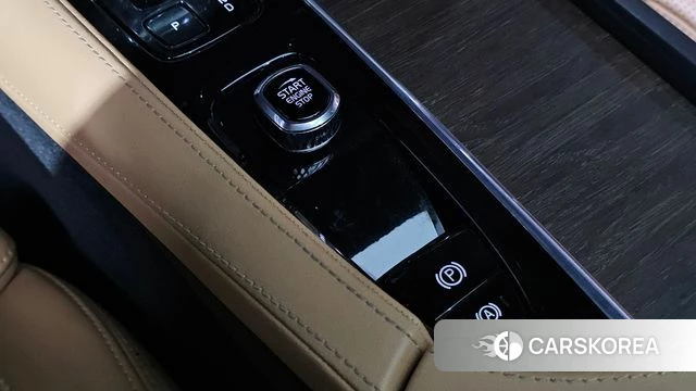 Volvo S90 id 4763420 из Кореи 28