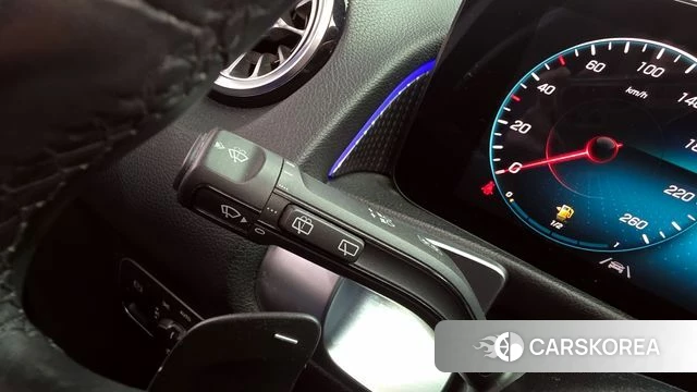 Mercedes-Benz GLB-Class X247 id 4202643 из Кореи 28