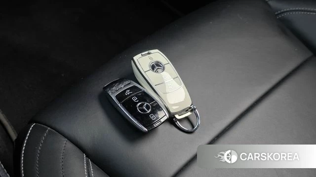 Mercedes-Benz E-Class W213 id 4769863 из Кореи 28