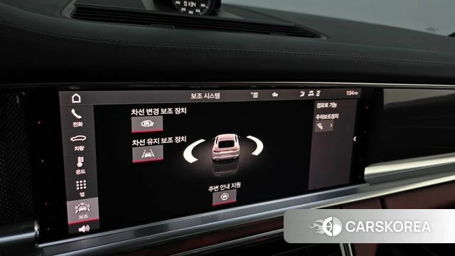 Porsche Panamera (971) id 4550417 из Кореи 28