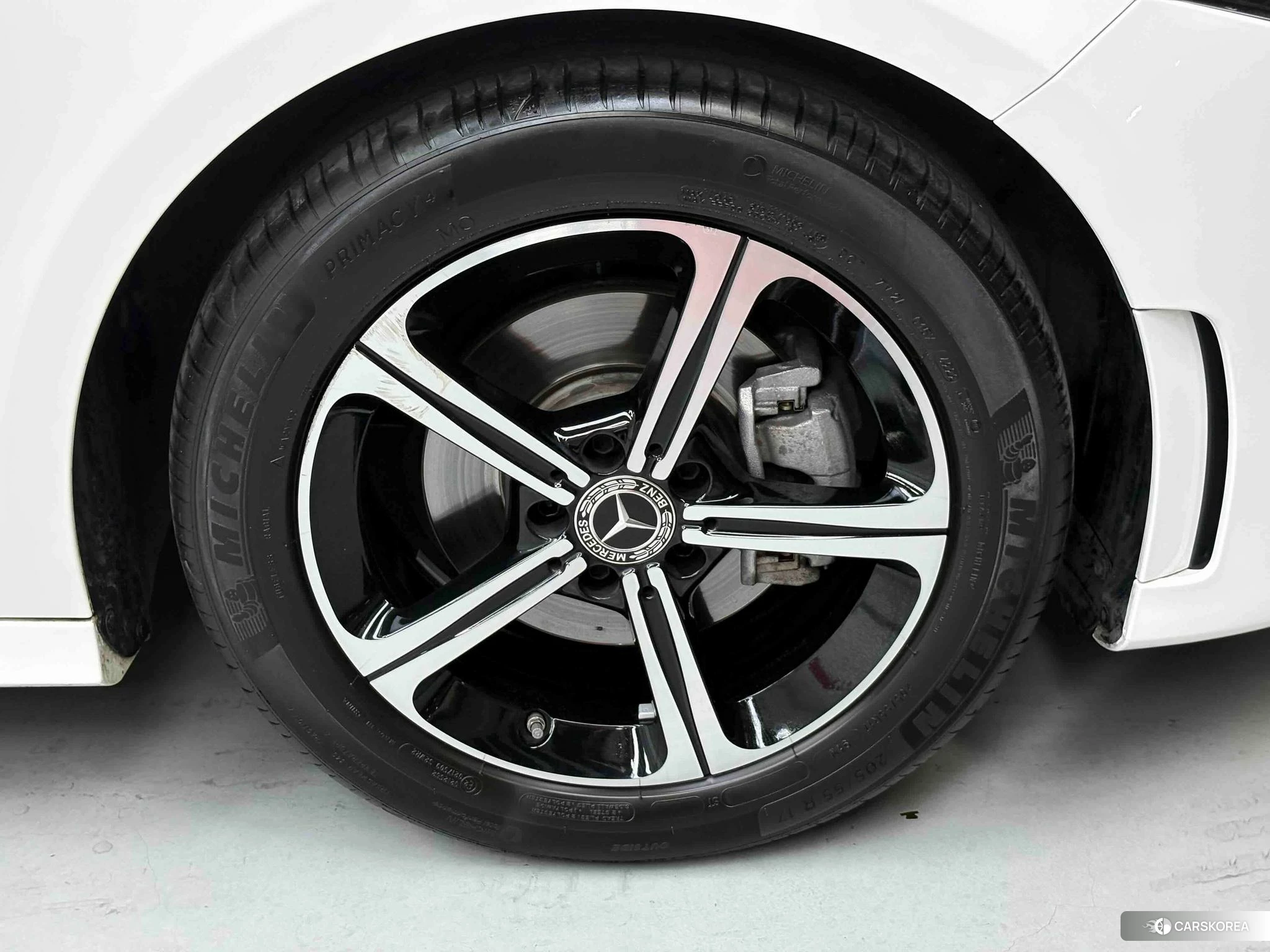 Mercedes-Benz Class A id 4467788 из Китая 28