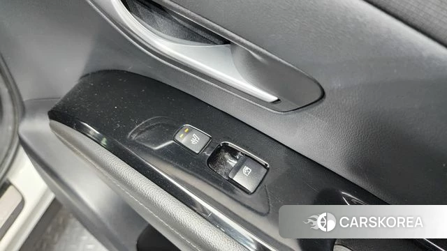 Hyundai Tucson (NX4) id 4613729 из Кореи 29