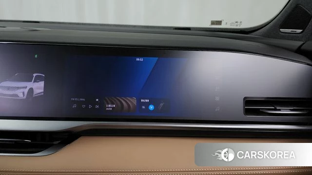 Renault Korea (Samsung) Grand Coleos id 4640122 из Кореи 29