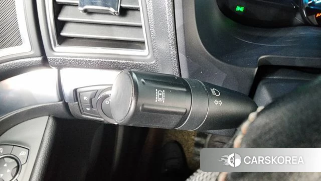 Ford Explorer id 4543685 из Кореи 29