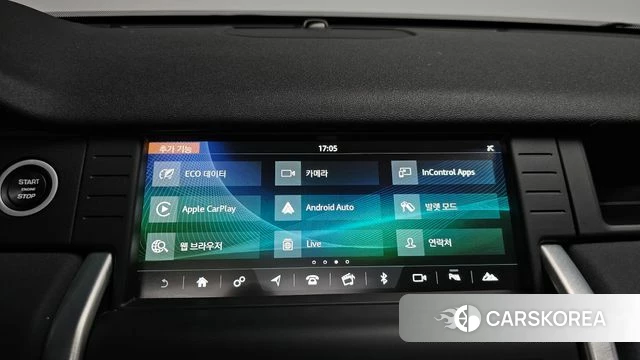 Land Rover Discovery Sports id 4331714 из Кореи 29