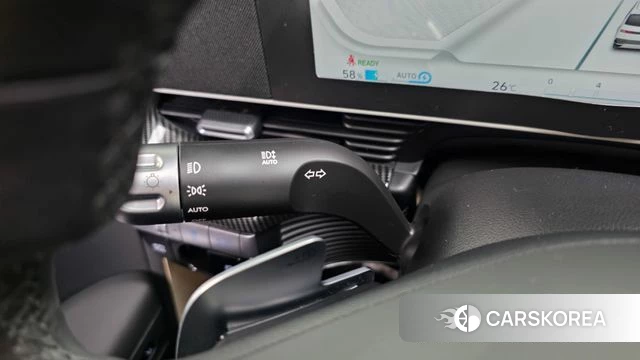 Hyundai Ionic 5 id 4609125 из Кореи 29