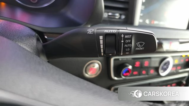 Kia Come New K7 id 4837341 из Кореи 29