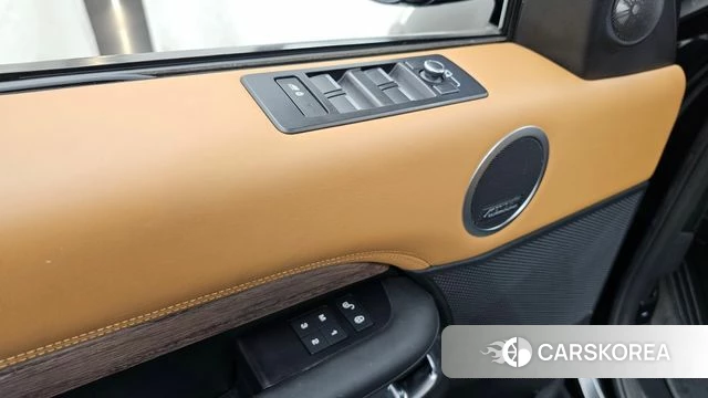 Land Rover Discovery 5 id 4698146 из Кореи 29