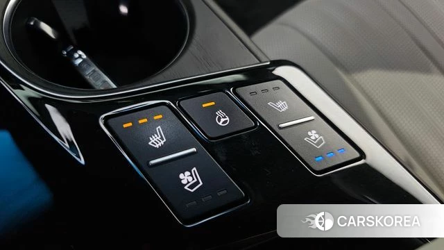 Kia K8 Hybrid id 4899393 из Кореи 29
