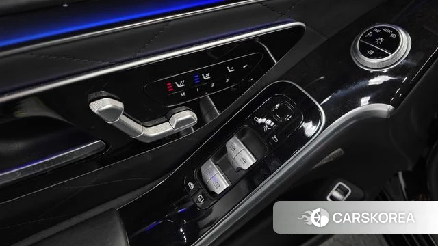 Mercedes-Benz S-Class W223 id 4250144 из Кореи 29