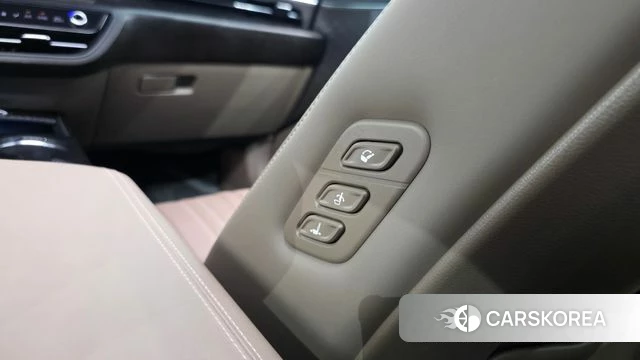 Kia K8 Hybrid id 4414697 из Кореи 29