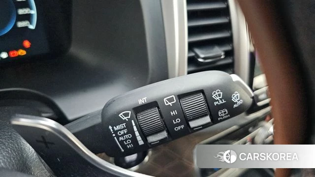 Ssangyong All New Rexton id 4475450 из Кореи 29