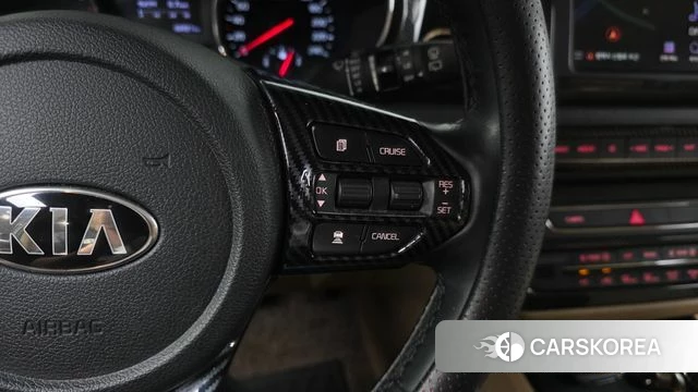 Kia The New Carnival id 4384284 из Кореи 29