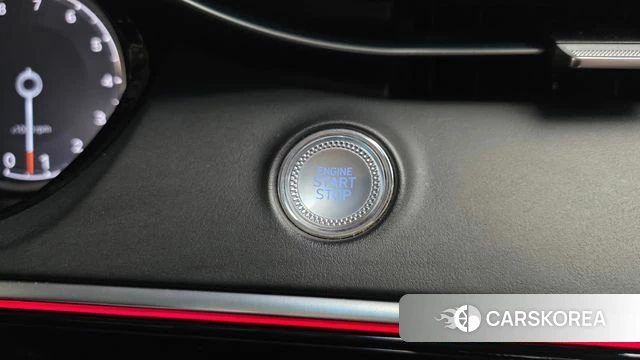 Genesis GV70 id 4779893 из Кореи 29