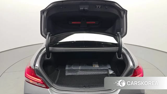 Genesis G70 id 4849613 из Кореи 29